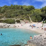Family Friendly House With A Swimming Pool Zavalatica, Korcula - 9476