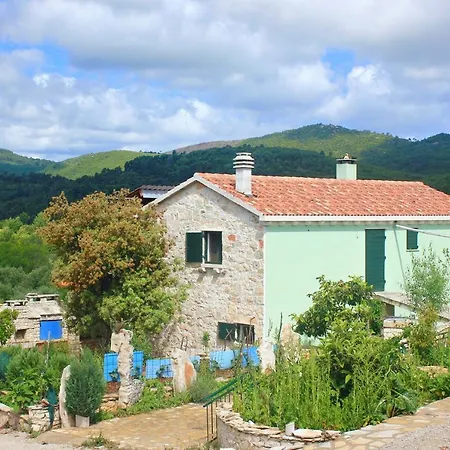 Family Friendly House With A Swimming Pool Zavalatica, Korcula - 9476