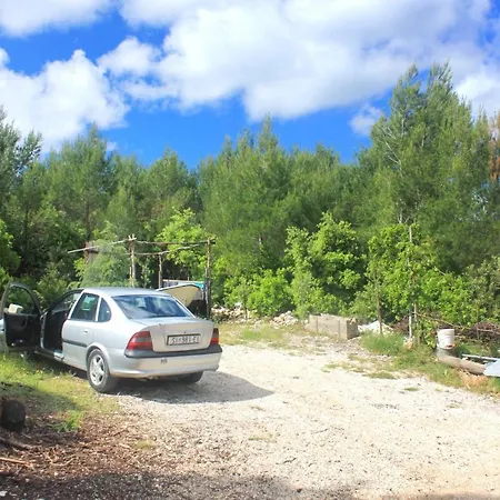 בית נופש Family Friendly House With A Swimming Pool Zavalatica, Korcula - 9476