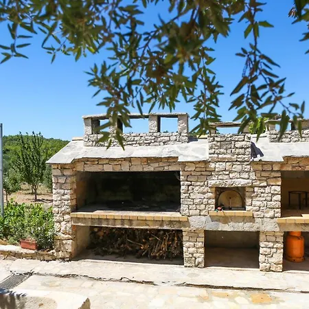 Family Friendly House With A Swimming Pool Zavalatica, Korcula - 9476 בית נופש זבלטיצה