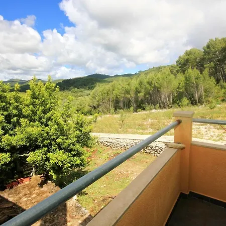 Family Friendly House With A Swimming Pool Zavalatica, Korcula - 9476 בית נופש זבלטיצה