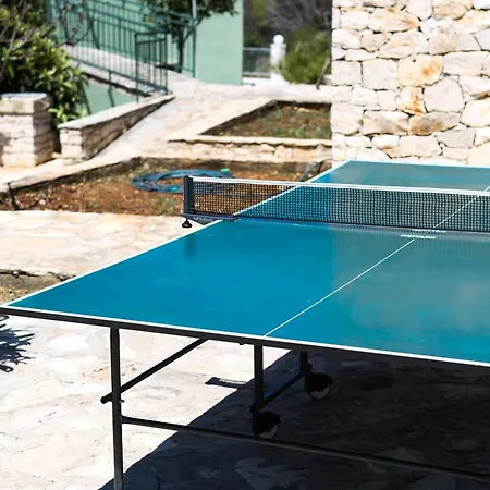 Family Friendly House With A Swimming Pool Zavalatica, Korcula - 9476 *