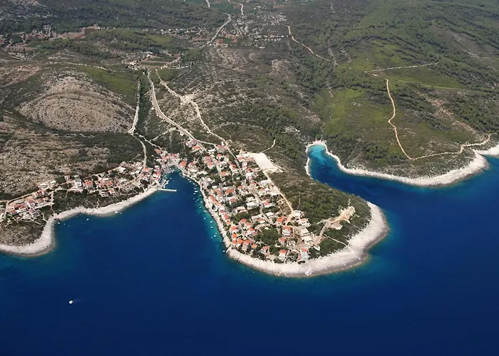 Σπίτι διακοπών Family Friendly House With A Swimming Pool Zavalatica, Korcula - 9476 *