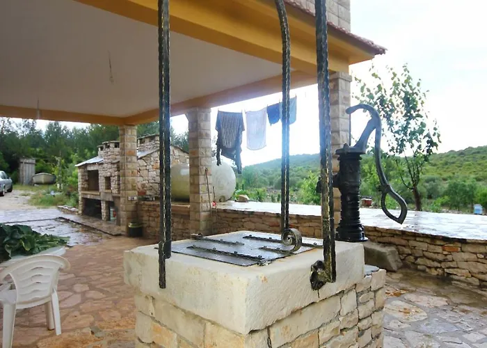 Σπίτι διακοπών Family Friendly House With A Swimming Pool Zavalatica, Korcula - 9476 *