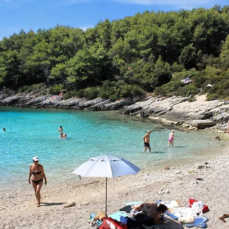 Family Friendly House With A Swimming Pool Zavalatica, Korcula - 9476 Vakantiehuis Zavalatica