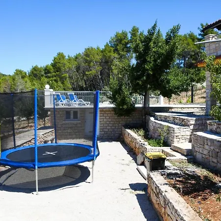 Family Friendly House With A Swimming Pool Zavalatica, Korcula - 9476 Zavalatica