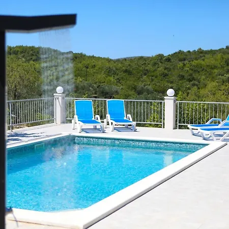 Family Friendly House With A Swimming Pool Zavalatica, Korcula - 9476 Zavalatica