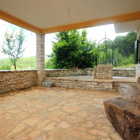 Family Friendly House With A Swimming Pool Zavalatica, Korcula - 9476