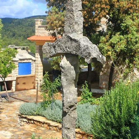 Family Friendly House With A Swimming Pool Zavalatica, Korcula - 9476 Vakantiehuis *