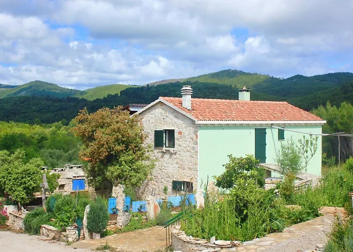 Family Friendly House With A Swimming Pool Zavalatica, Korcula - 9476