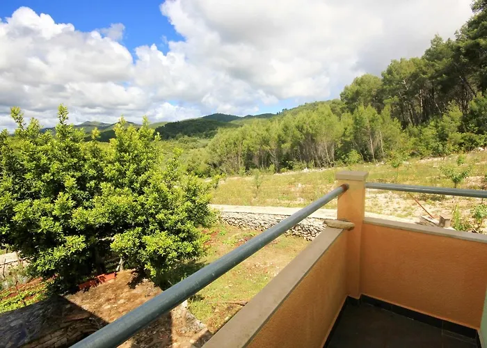 Family Friendly House With A Swimming Pool Zavalatica, Korcula - 9476 Semesterbostad Zavalatica