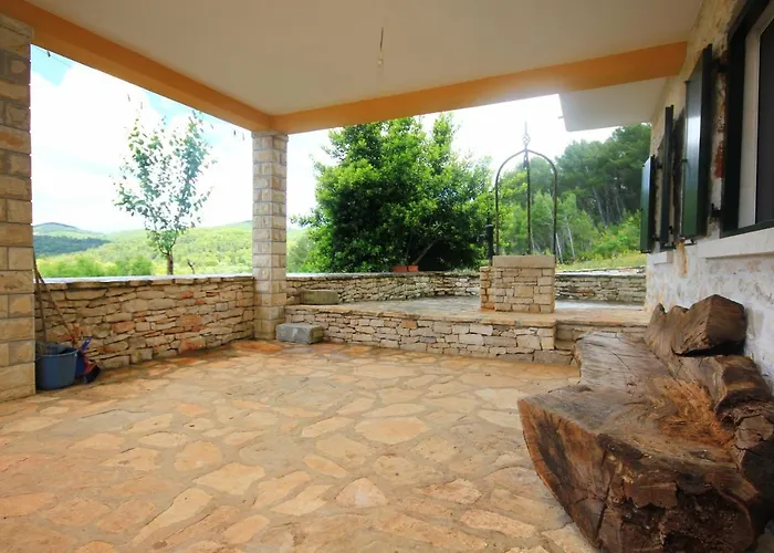 Family Friendly House With A Swimming Pool Zavalatica, Korcula - 9476