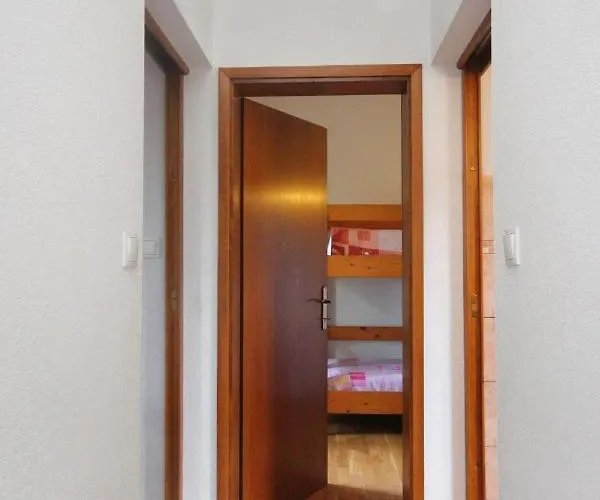 Semesterbostad Family Friendly House With A Swimming Pool Zavalatica, Korcula - 9476 Zavalatica