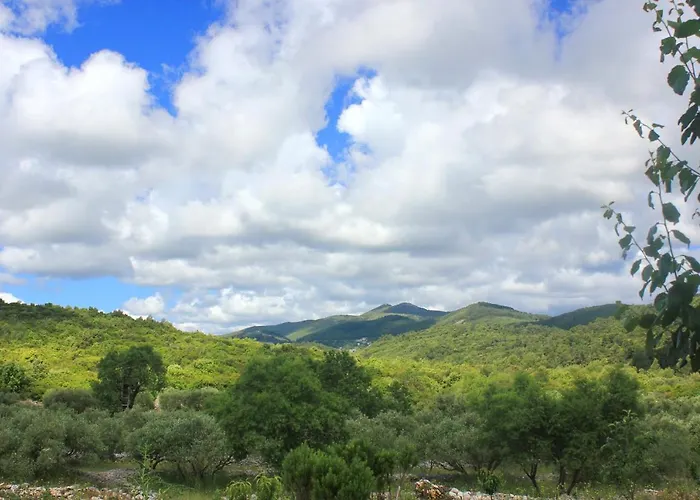 Family Friendly House With A Swimming Pool Zavalatica, Korcula - 9476 Zavalatica