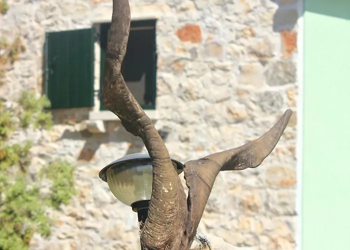 Semesterbostad Family Friendly House With A Swimming Pool Zavalatica, Korcula - 9476 Zavalatica