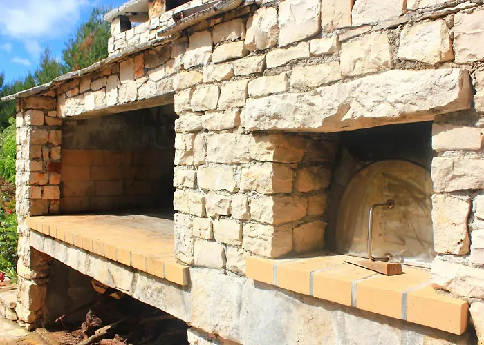 Family Friendly House With A Swimming Pool Zavalatica, Korcula - 9476 *