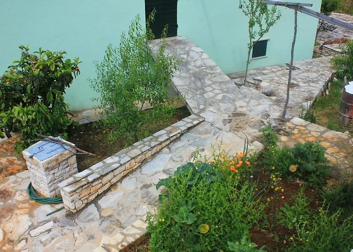 Family Friendly House With A Swimming Pool Zavalatica, Korcula - 9476 Zavalatica